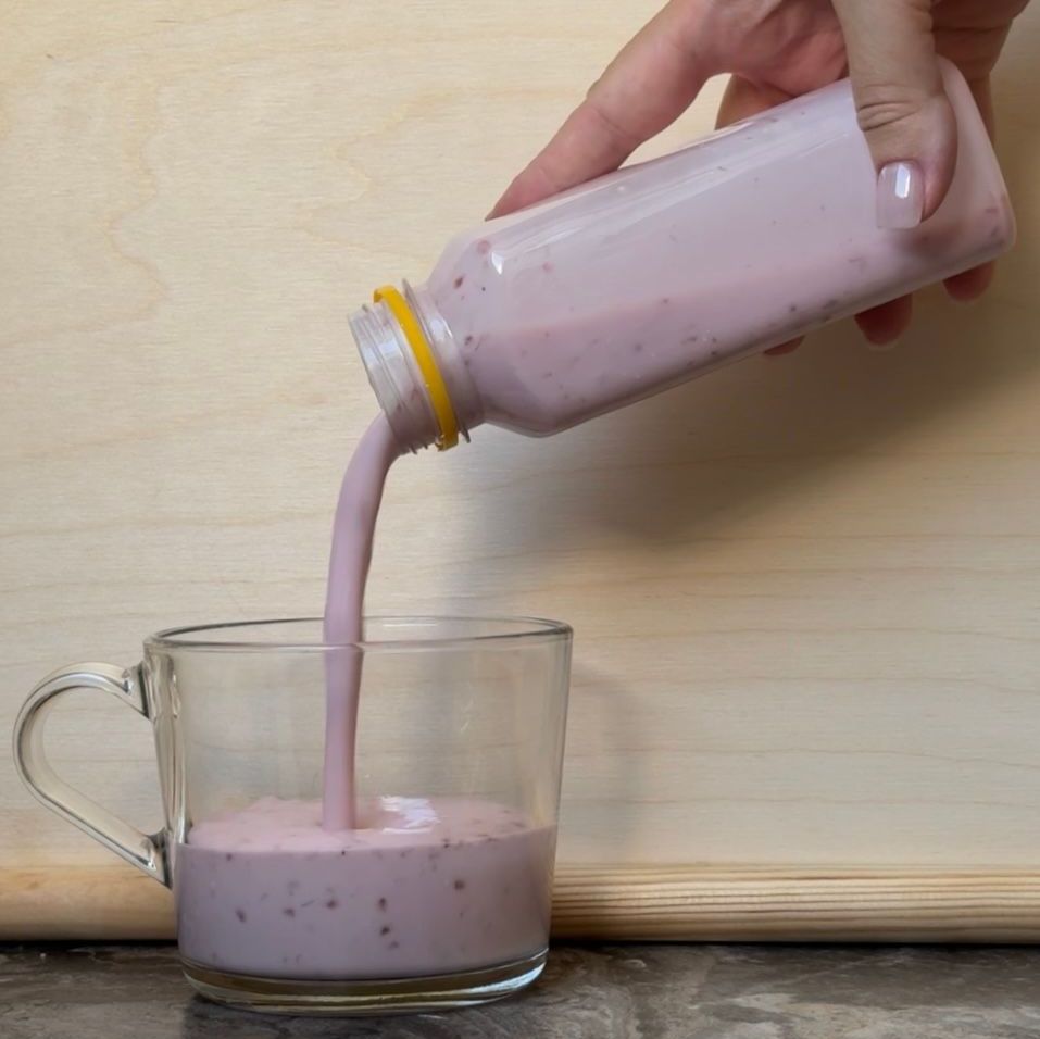 Купить Йогурт питьевой 300 мл