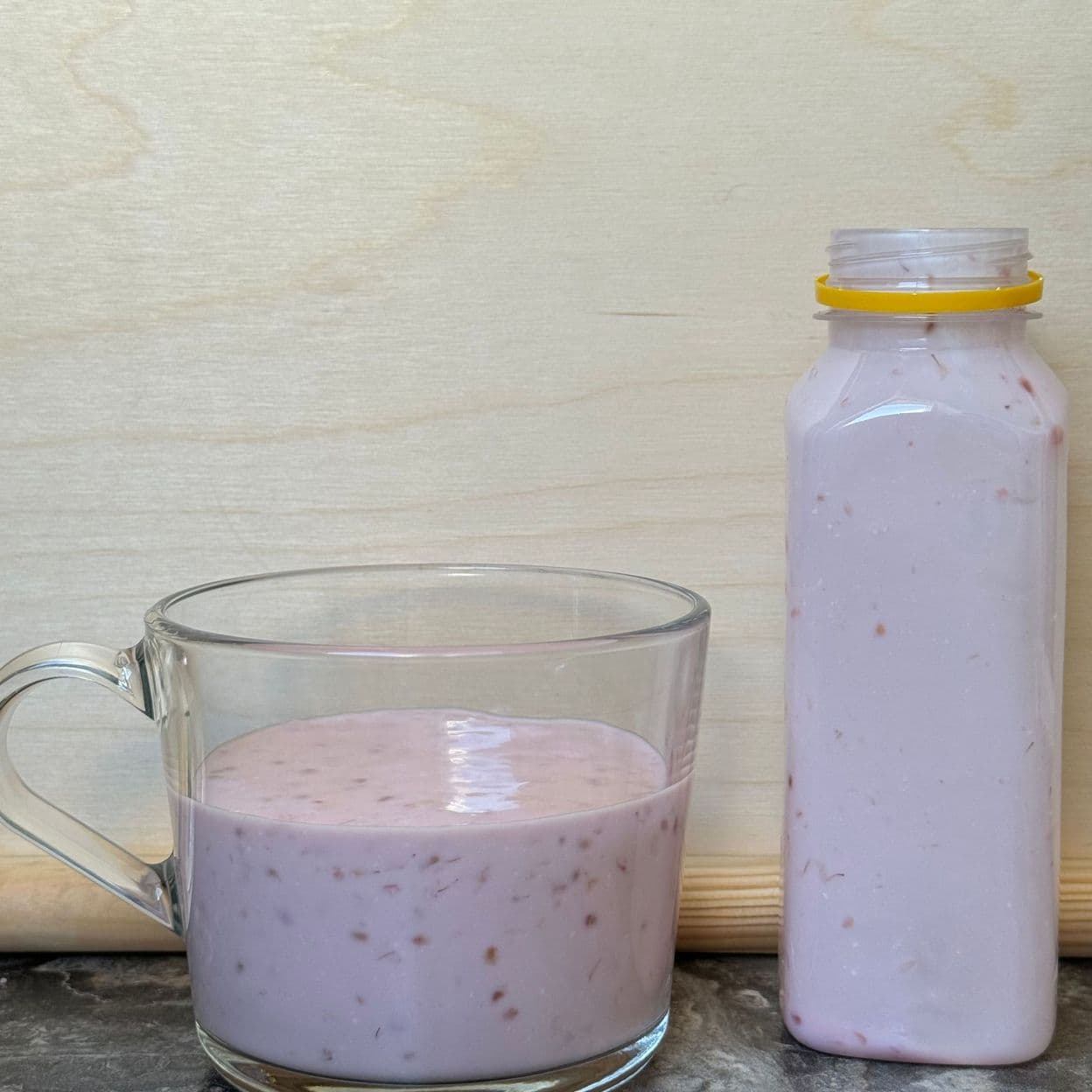 Купить Йогурт питьевой 300 мл