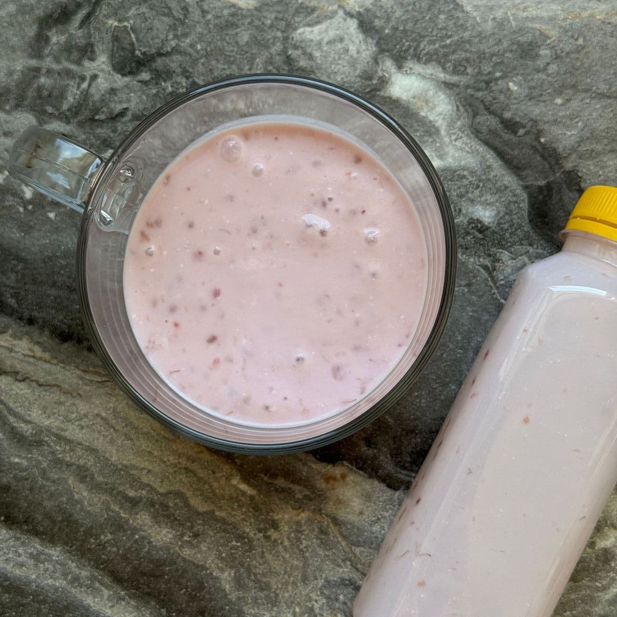 Купить Йогурт питьевой 300 мл