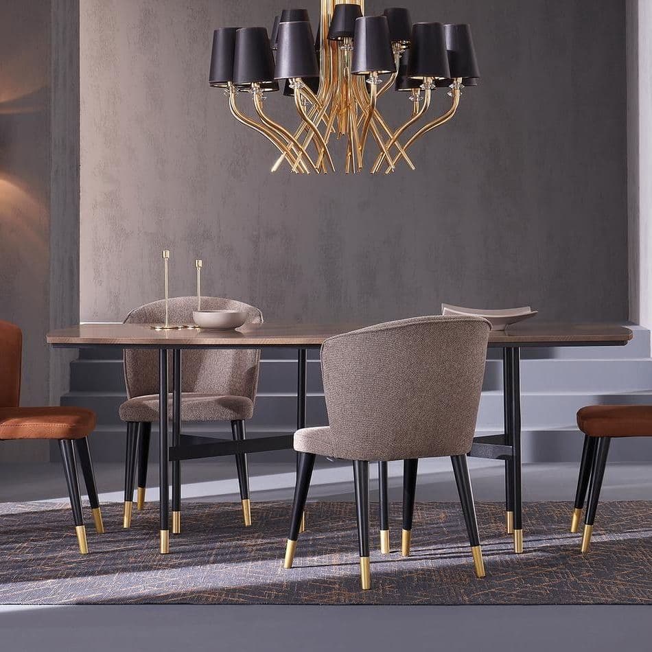 Купить Раздвижной обеденный стол Enza Home "Dorian"
