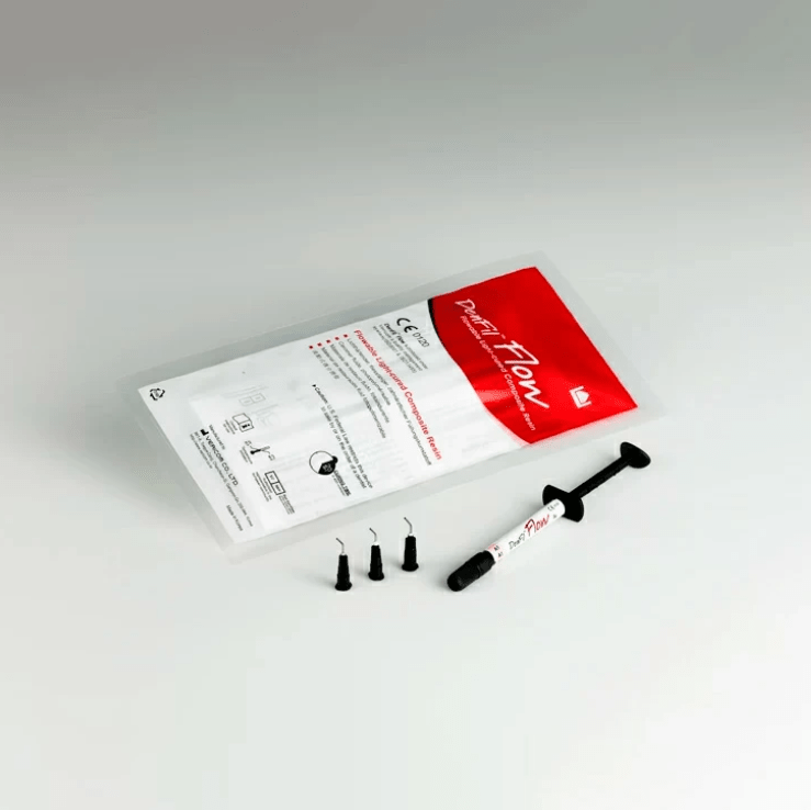 Купить Denfil Flow Рефил 1 x 2 г A2 жидкотекучий композитный светоотверждаемый материал
