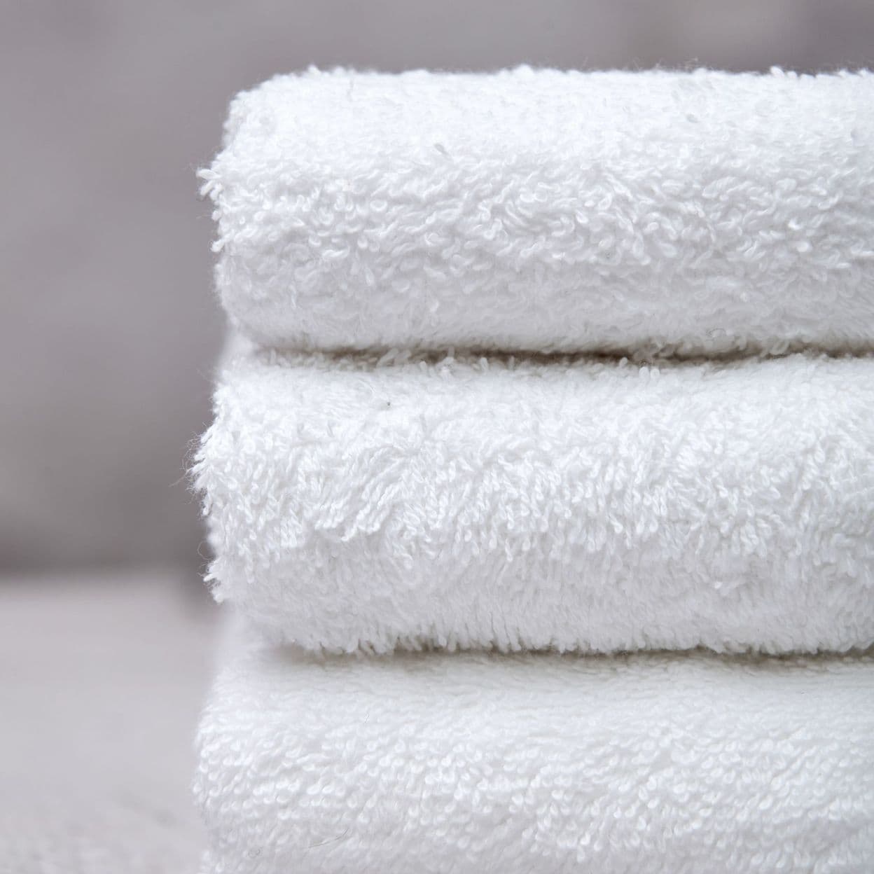 Купить Махровое полотенце 100x150