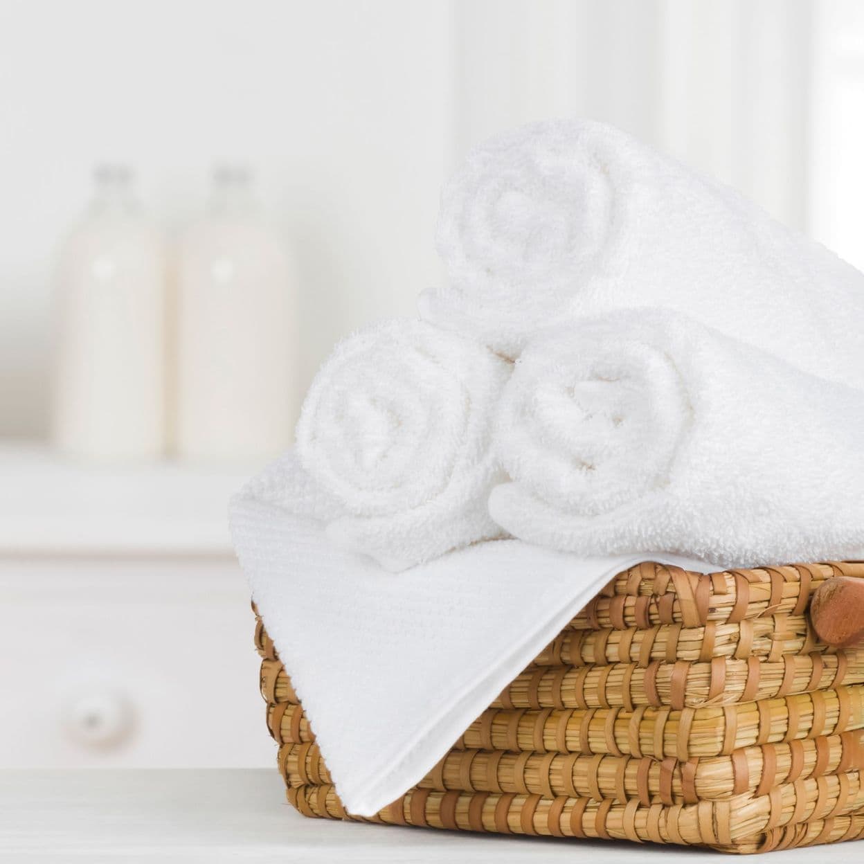 Купить Махровое полотенце 70x140