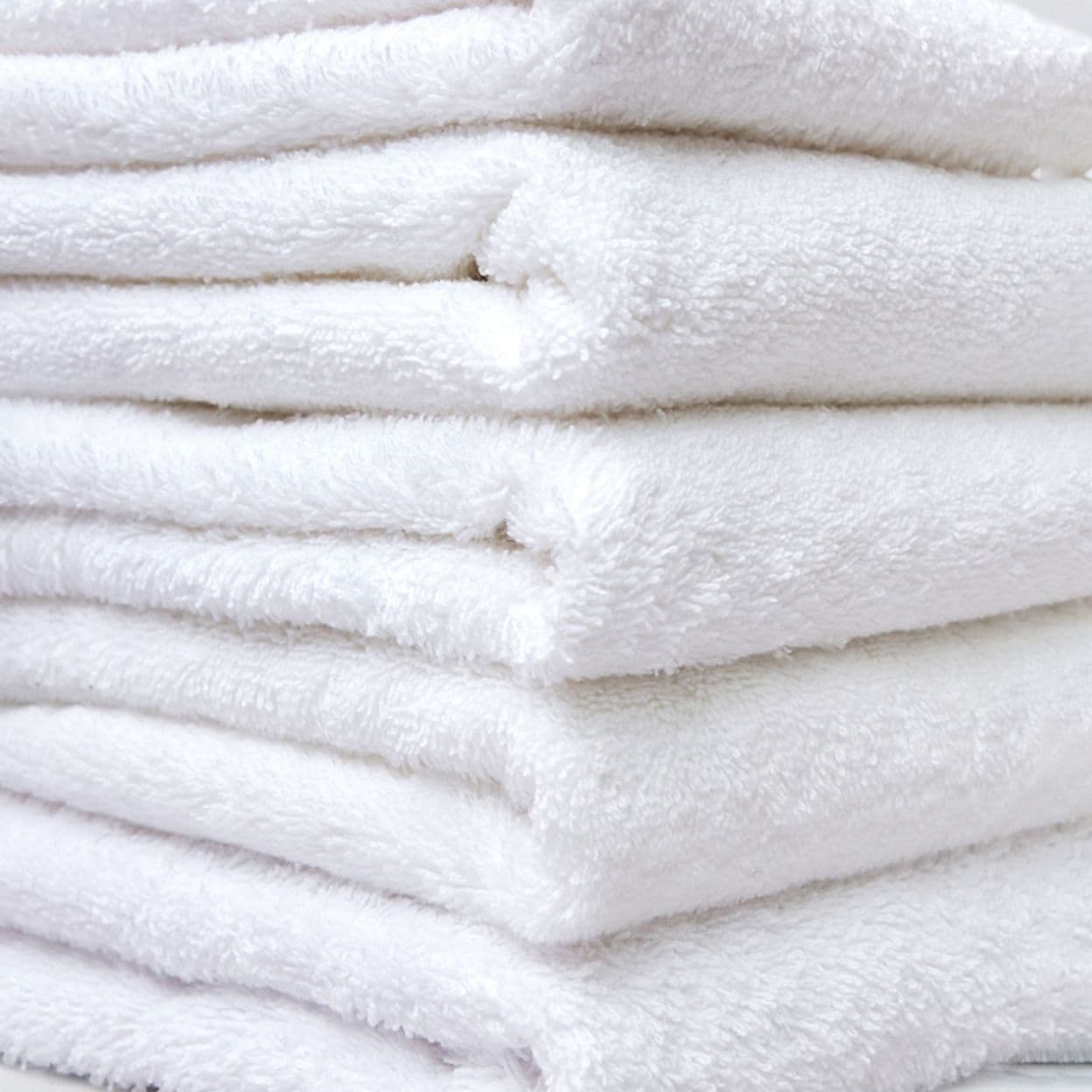 Купить Махровое полотенце 100x150