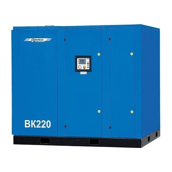 Купить Винтовой компрессор REMEZA ВК220-8