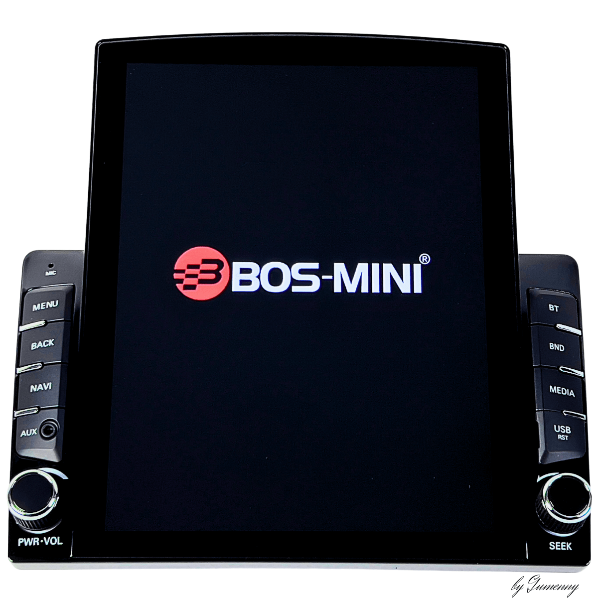 Купить магнитола android 2/64 bos-mini A97