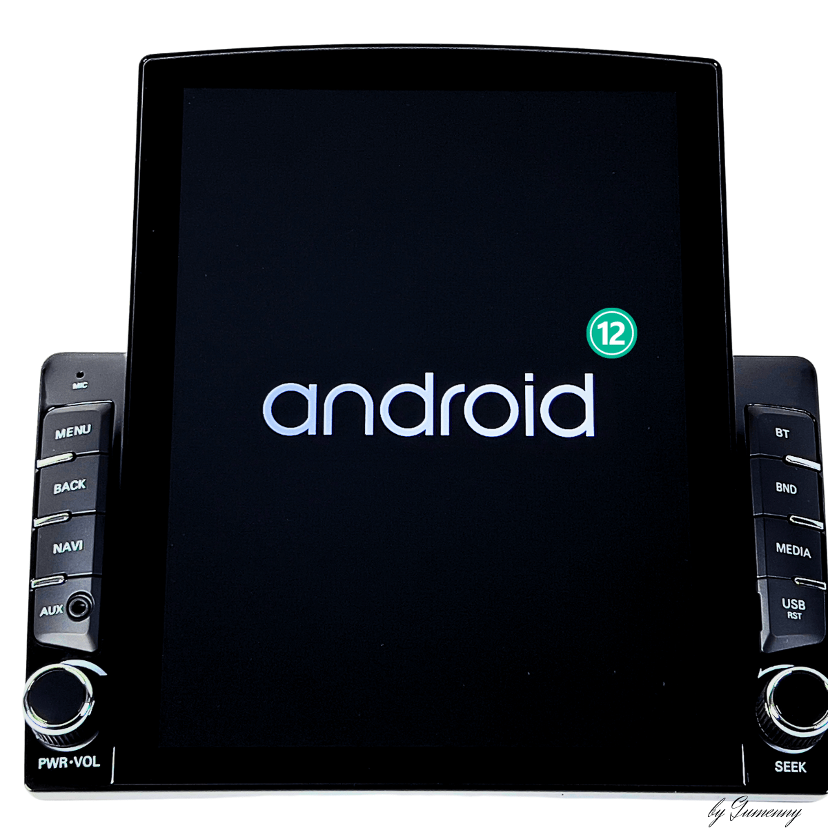 Купить магнитола android 2/64 bos-mini A97