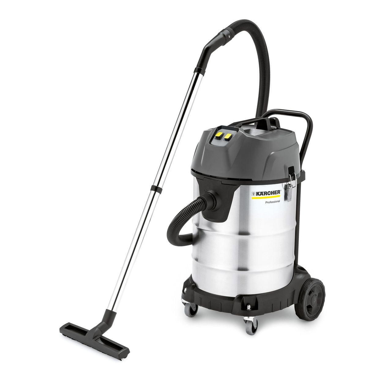 Купить NT 70/2 Me Classic Edition Пылесос влажной и сухой уборки Karcher