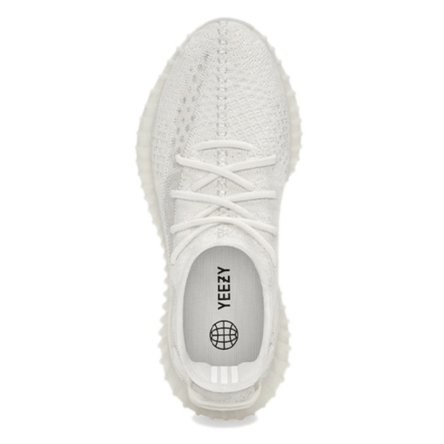 Купить Adidas Originals Yeezy Boost 350 Bone