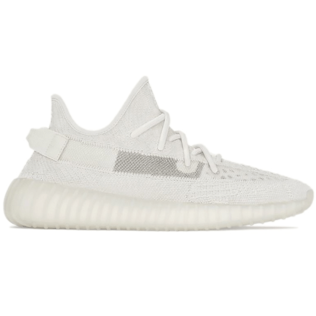 Купить Adidas Originals Yeezy Boost 350 Bone
