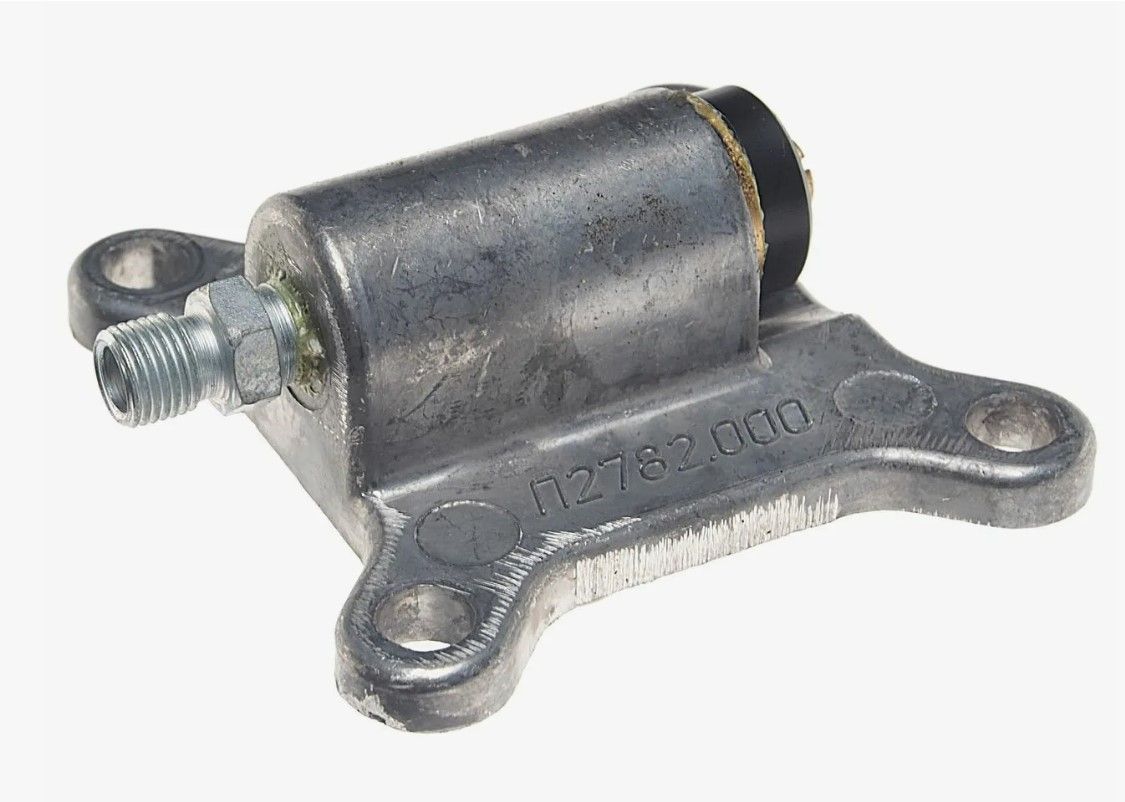 Купить Кран КАМАЗ-4310, 43114, 43118 запора воздуха ПОЛЮСАрт. П2782.000