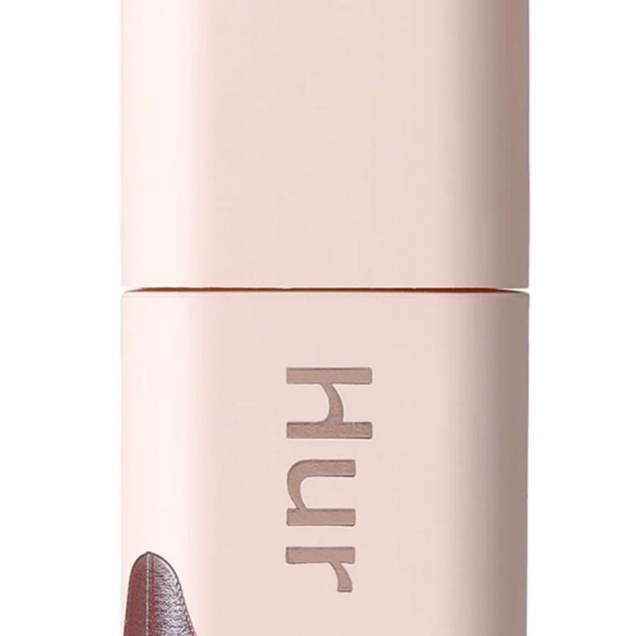 Купить House of HUR Сияющий блеск-тинт для губ – 04 имбирный Glow Ampoule Tint – Ginger 4.5 гр