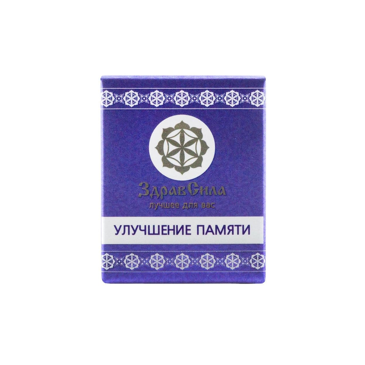 Купить Улучшение памяти