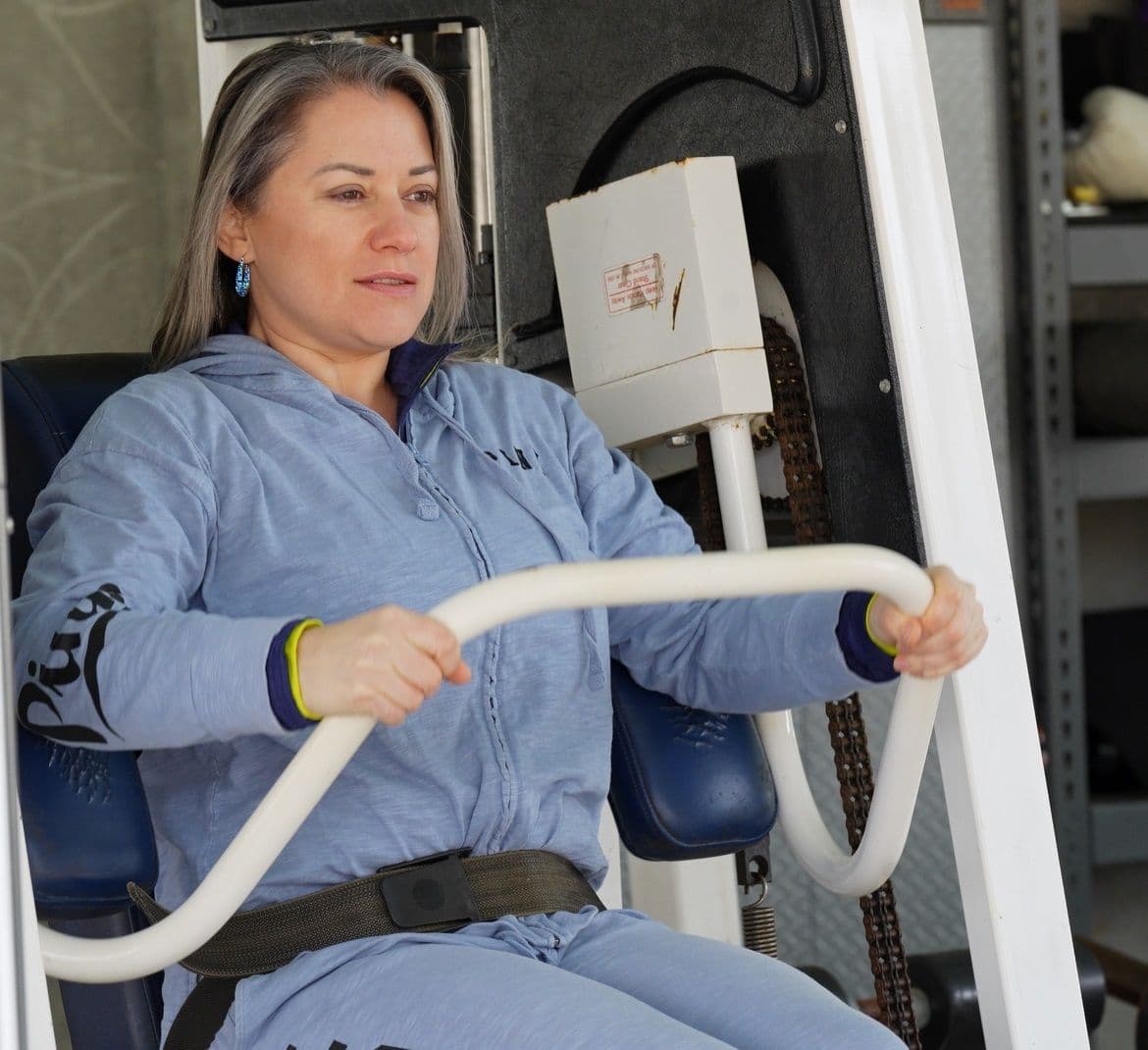 Купить Индивидуальная программа тренировок