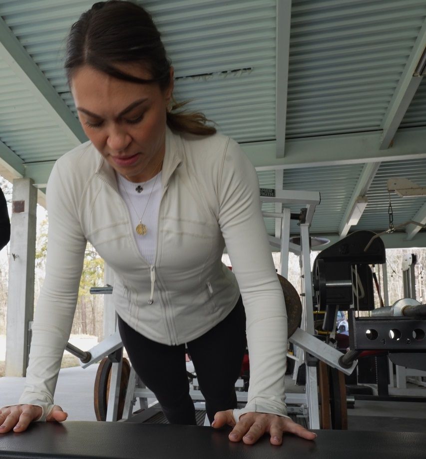 Купить Индивидуальная программа тренировок