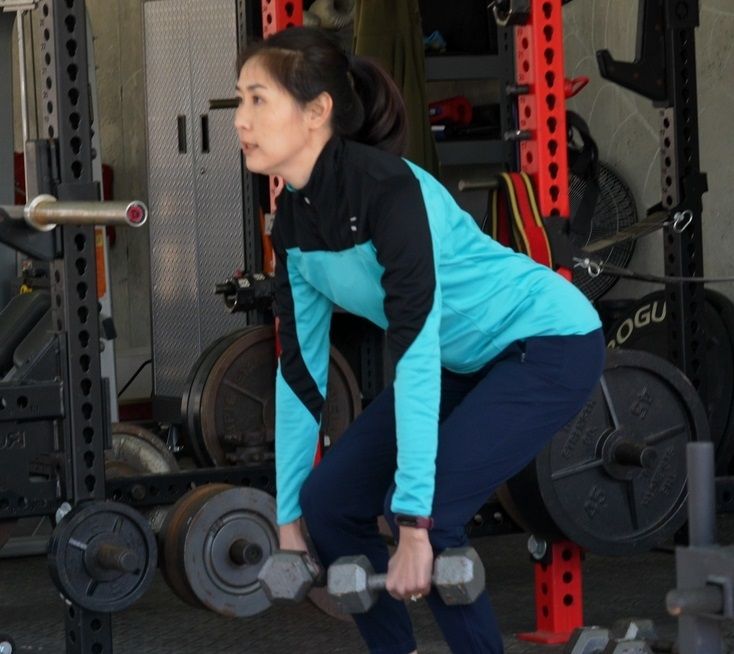 Купить Индивидуальная программа тренировок