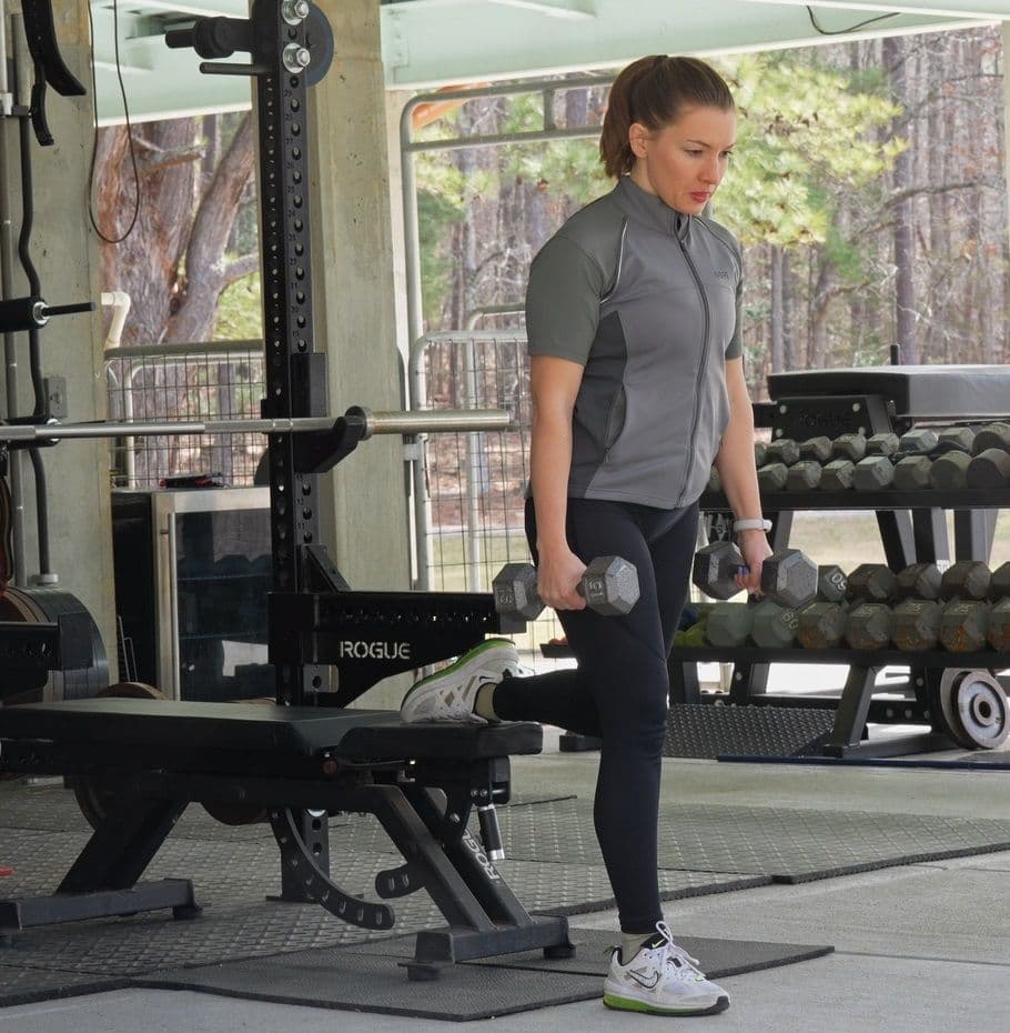 Купить Индивидуальная программа тренировок