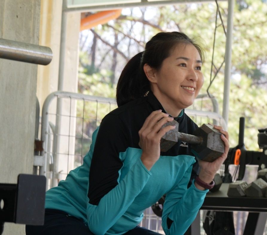 Купить Индивидуальная программа тренировок