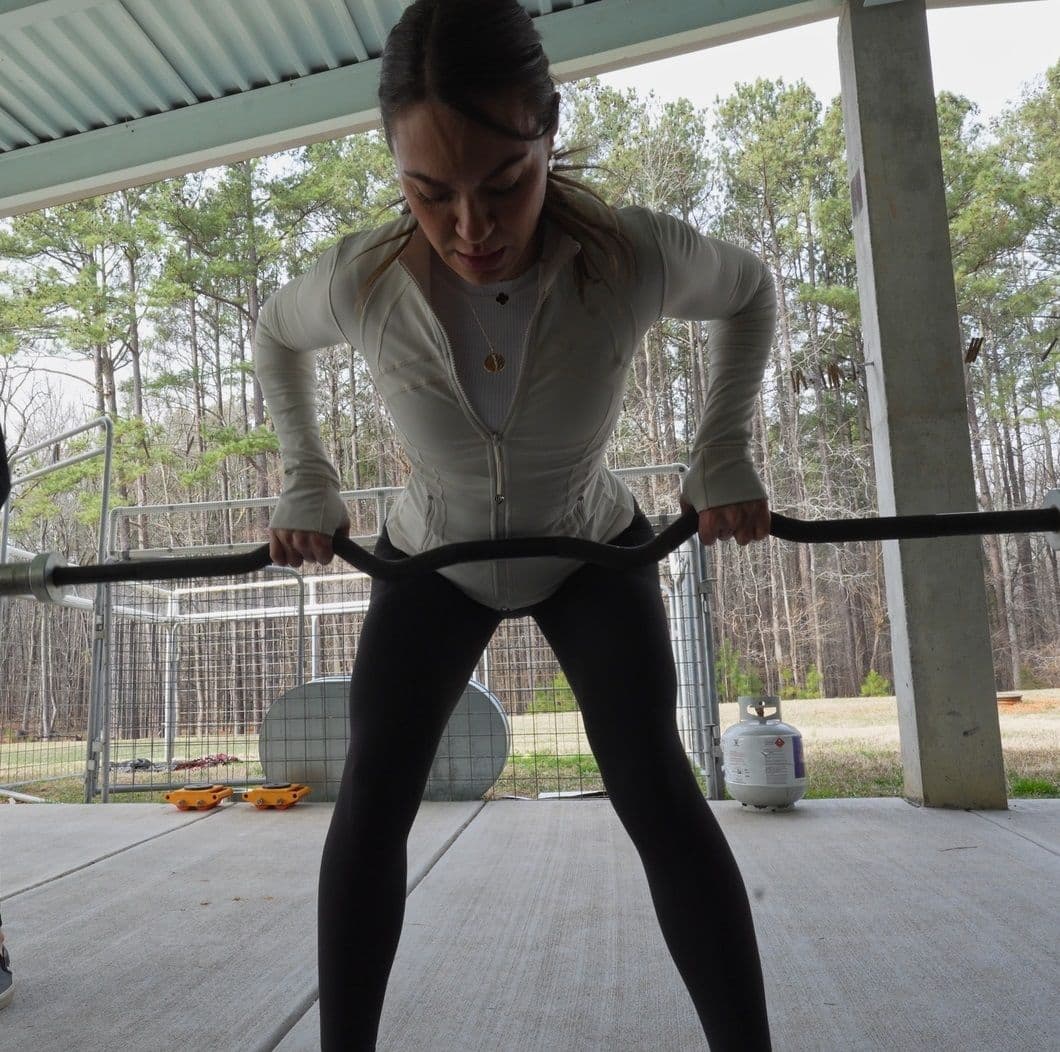 Купить Индивидуальная программа тренировок