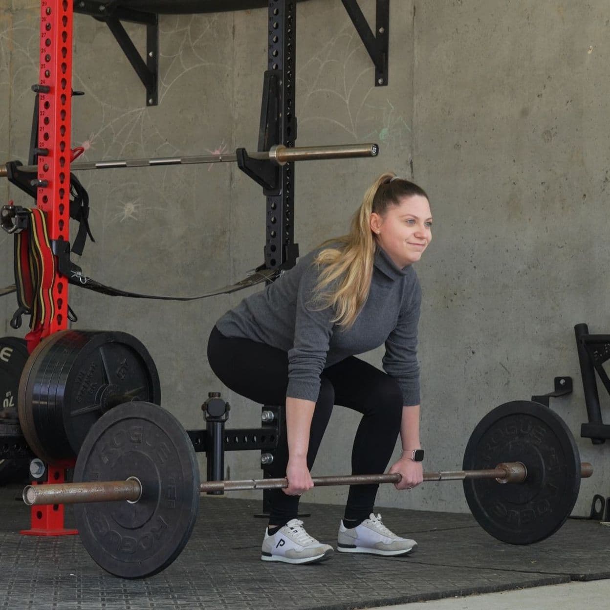 Купить Индивидуальная программа тренировок