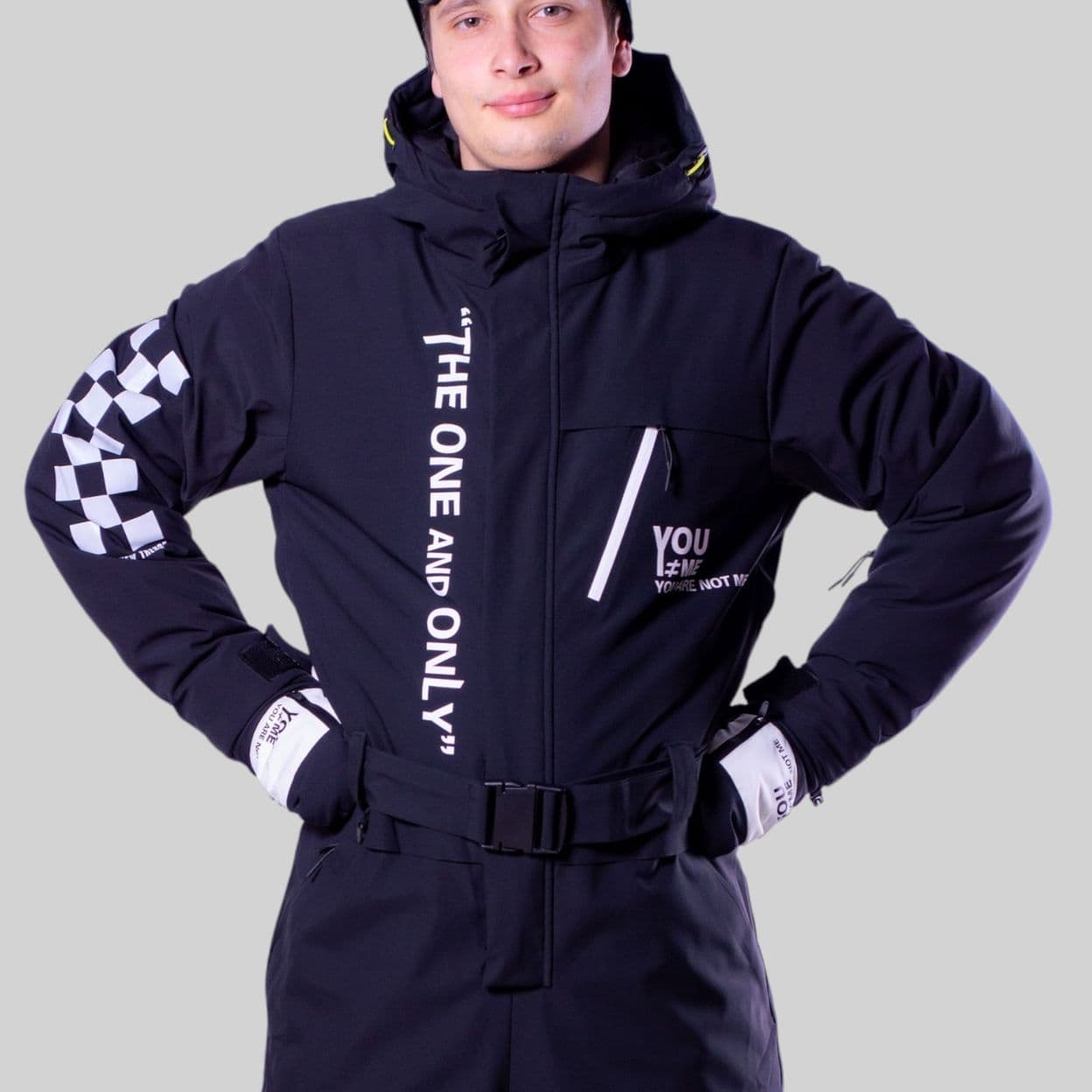 Купить Комбинезон