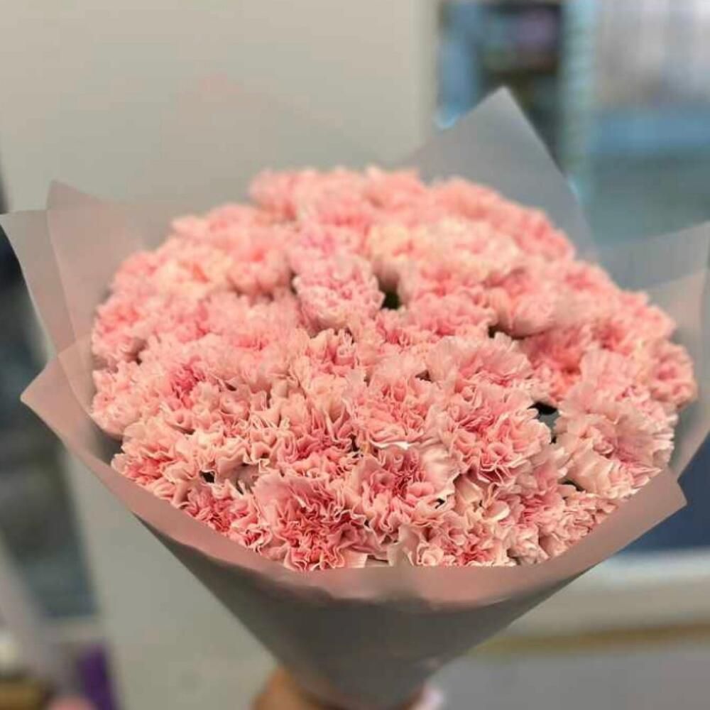 Купить Букет Нежность