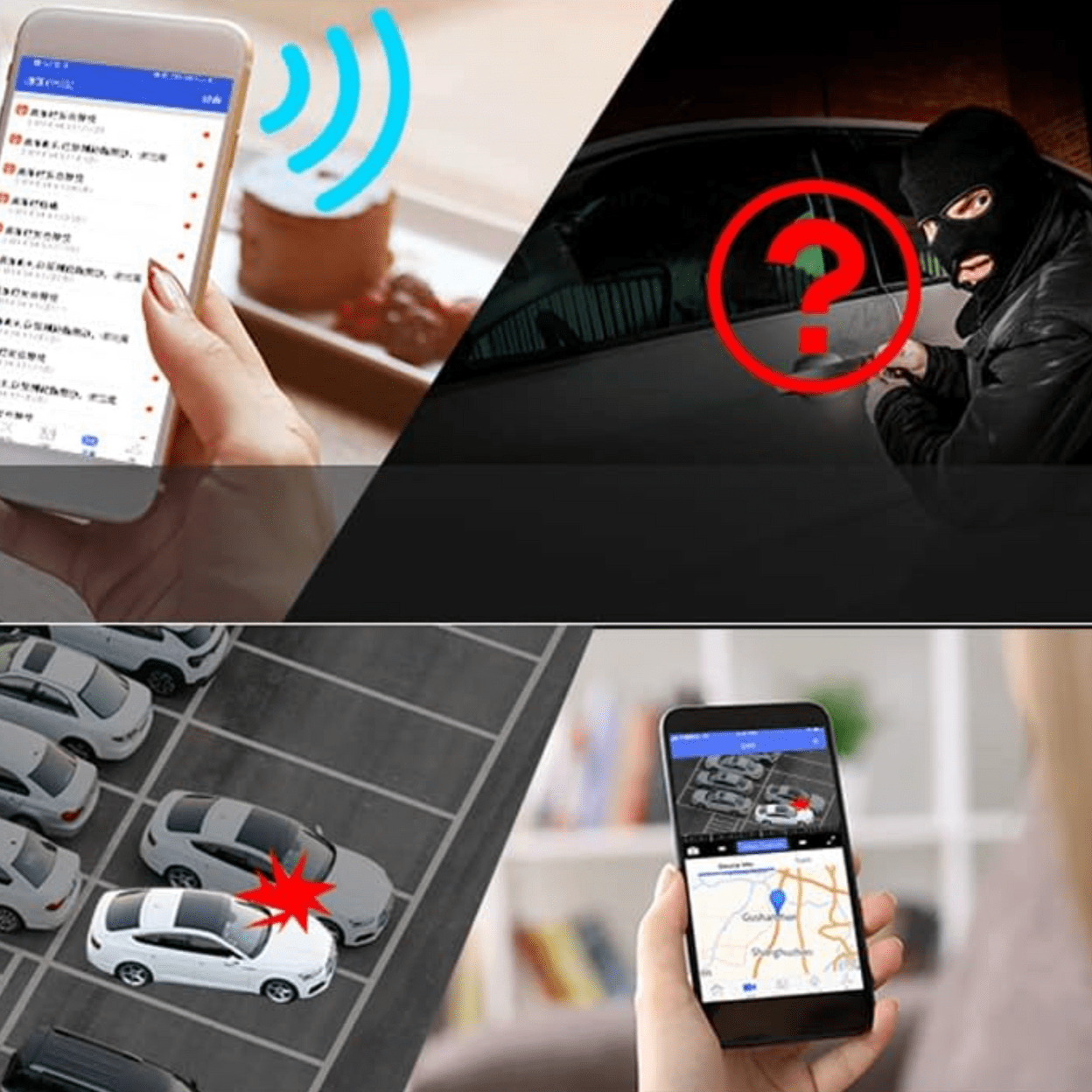 Купить DashCam 4G видеорегистратор
