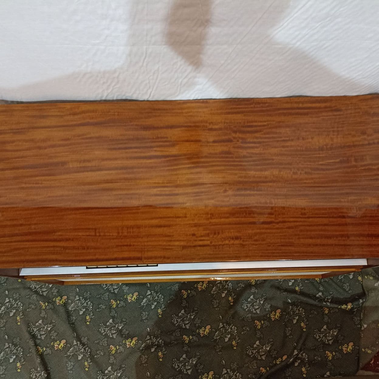 Купить Радиола Эстония 4Е экспортная с Bluetooth 1968г.в.