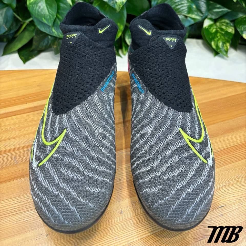 Купить Бутсы Nike Phantom GX Elite DF FG