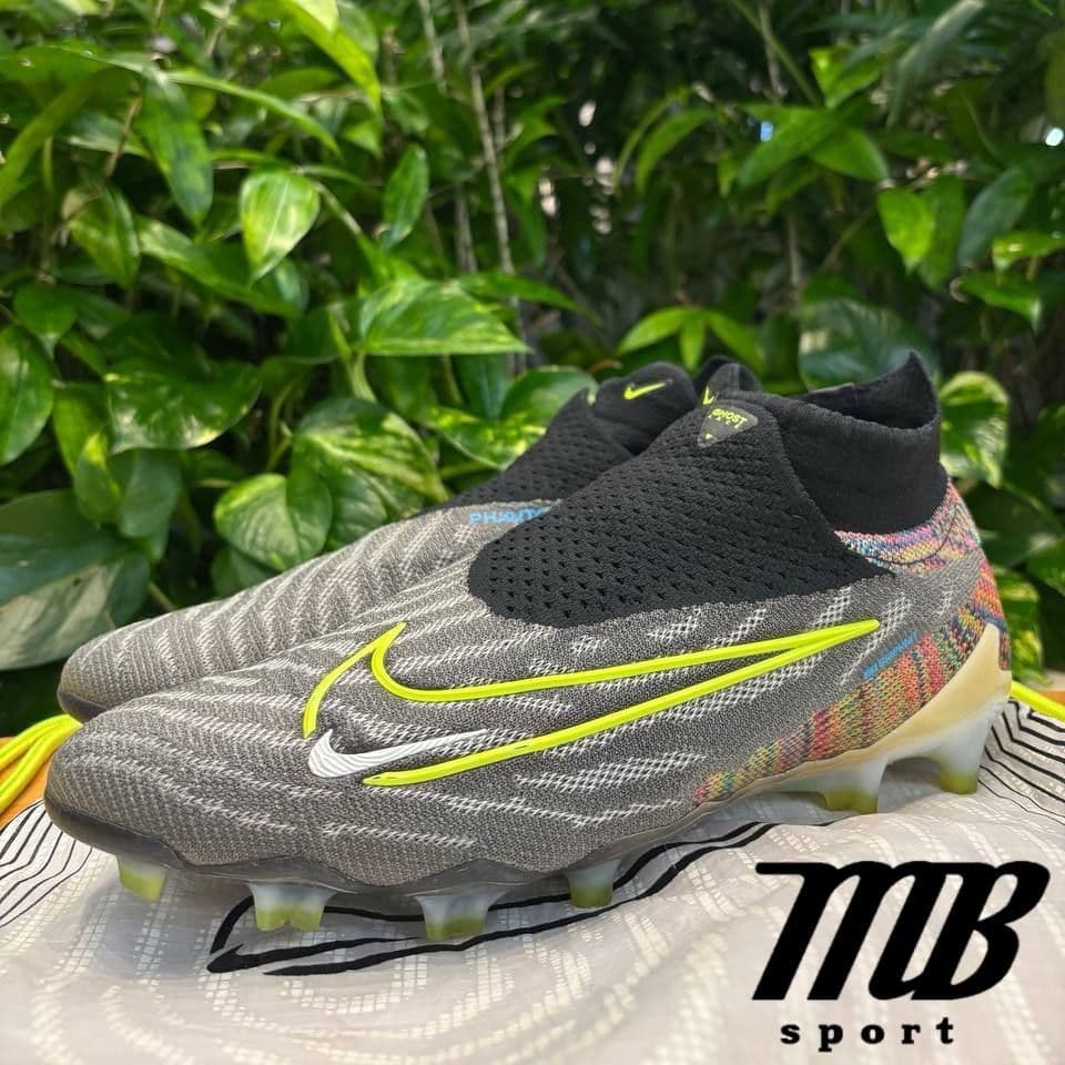 Купить Бутсы Nike Phantom GX Elite DF FG