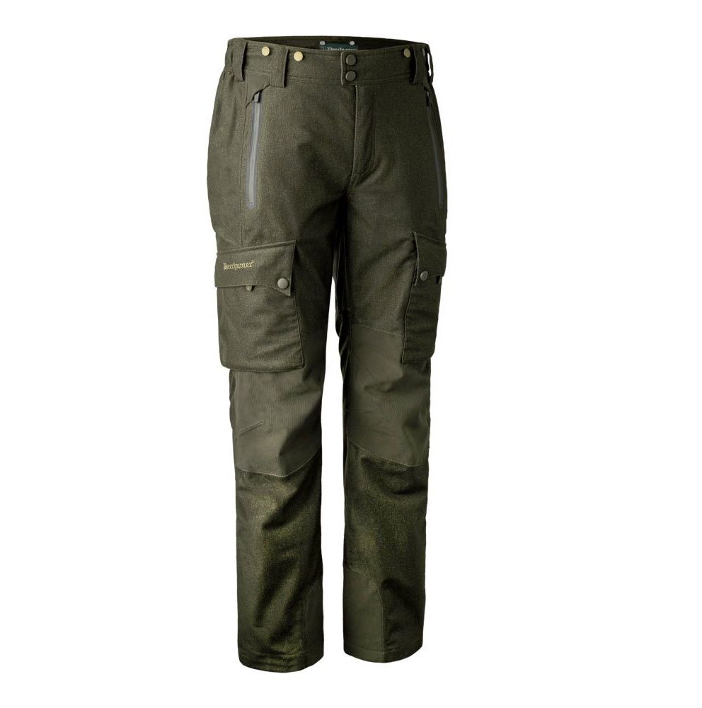 Купить Брюки Deerhunter Ram Autumn (392 Elmwood)