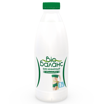 Купить BIO БАЛАНС КЕФИРНЫЙ 1% 930Г. доставка продуктов Тюмень . доставка продуктов в Тюмени . доставка фруктов Тюмень . доставка фруктов в Тюмени . до
