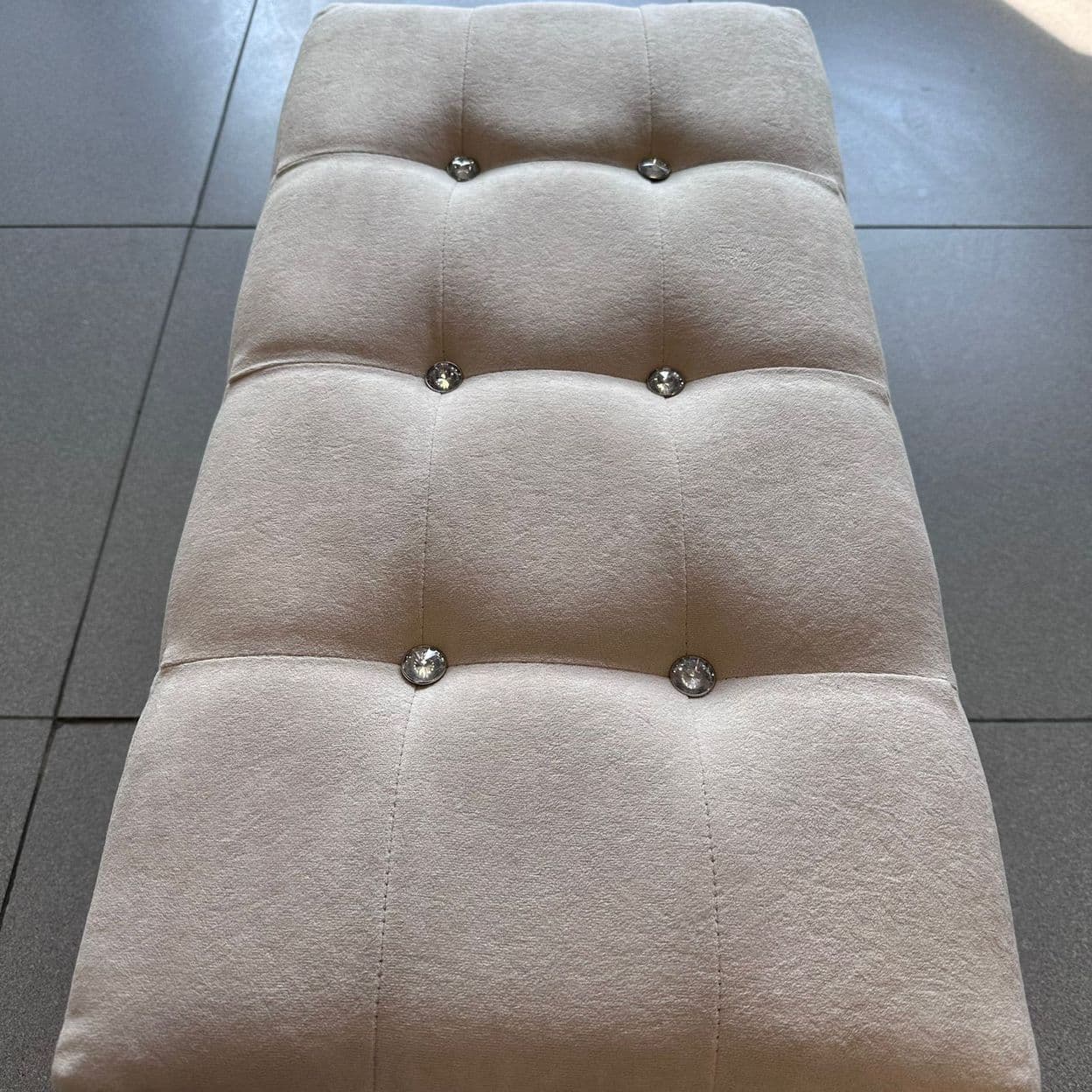 Купить Банкетка "Страз"