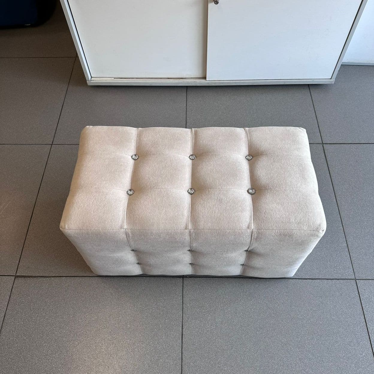 Купить Банкетка "Страз"