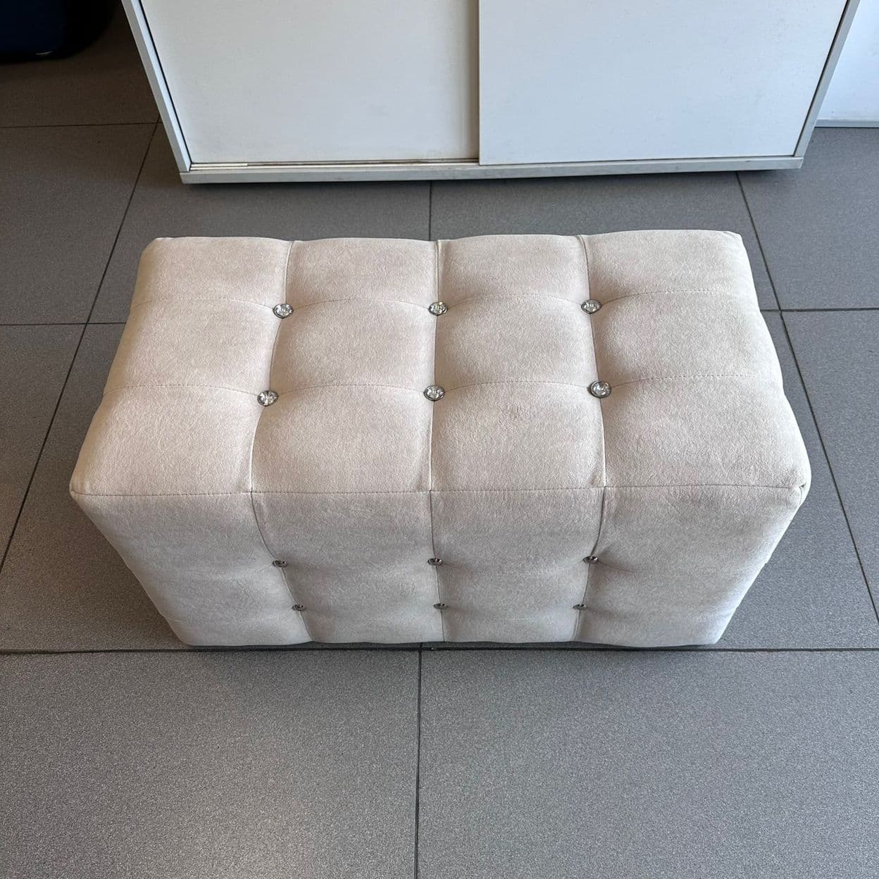 Купить Банкетка "Страз"