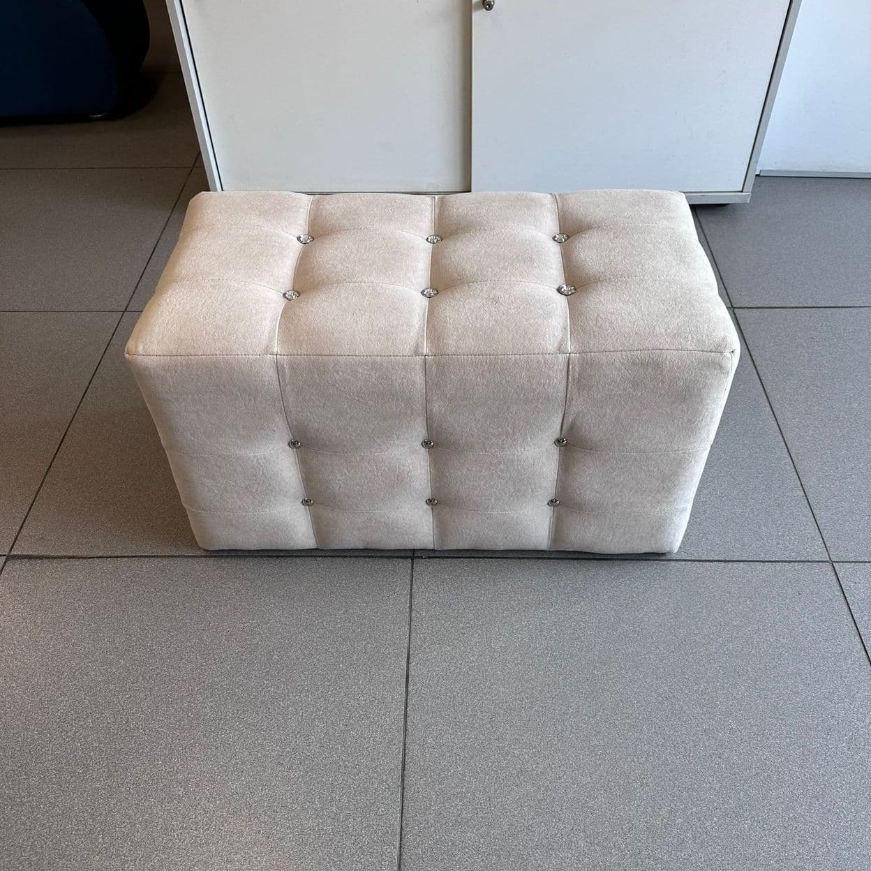 Купить Банкетка "Страз"