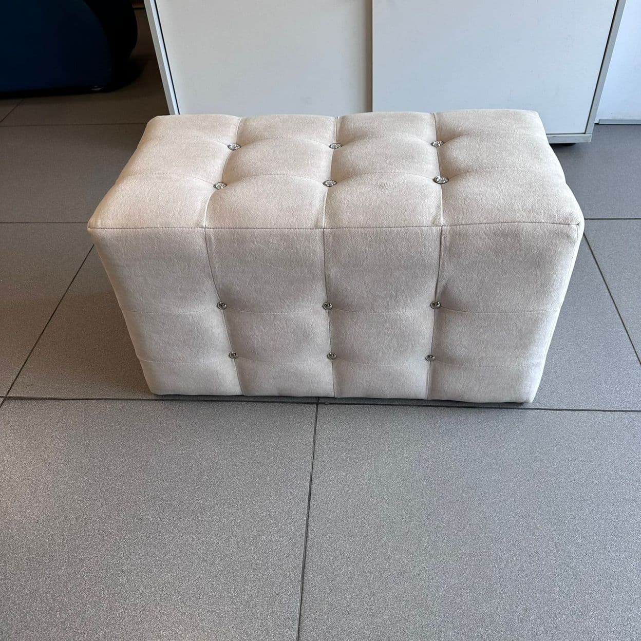 Купить Банкетка "Страз"