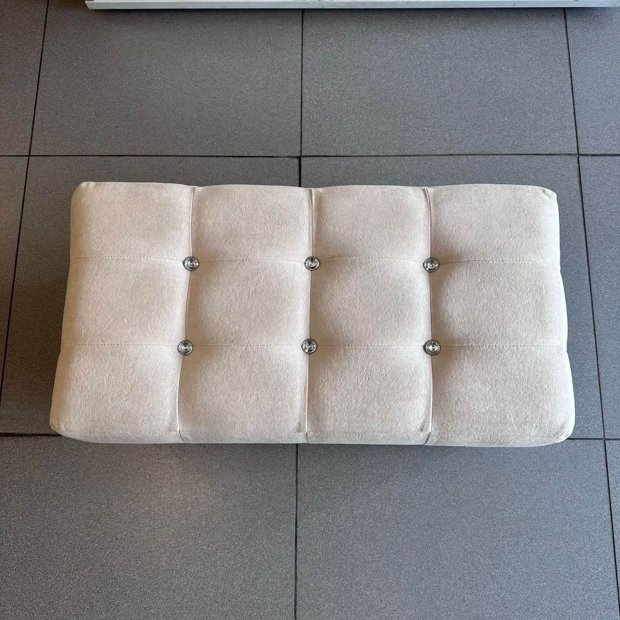 Купить Банкетка "Страз"