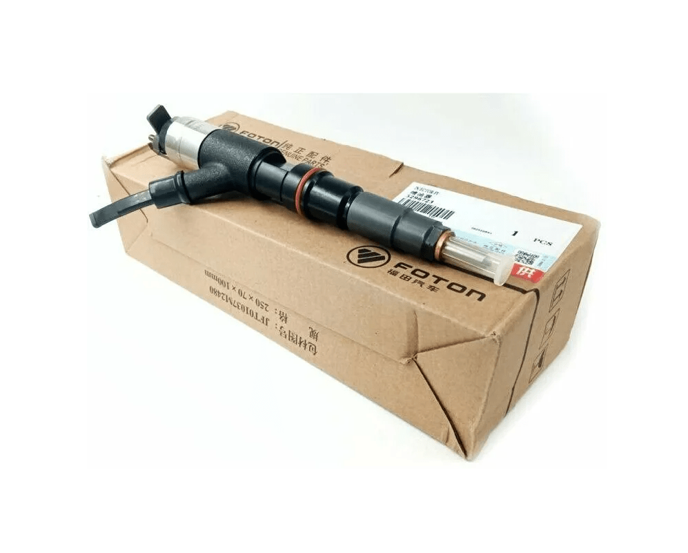 Купить Форсунка топливная Валдай Cummins 3.8 Евро 3,4 Denso