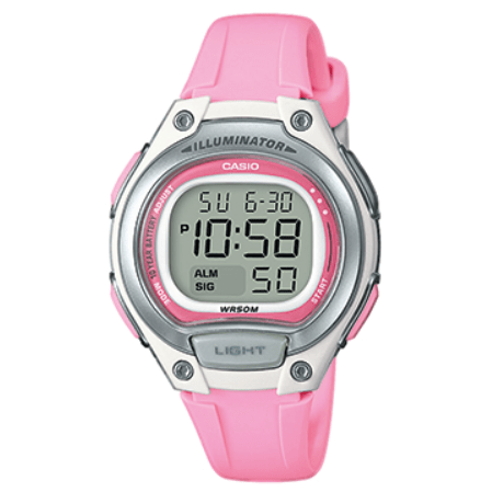 Купить CASIO COLLECTIONS LW-203-4A