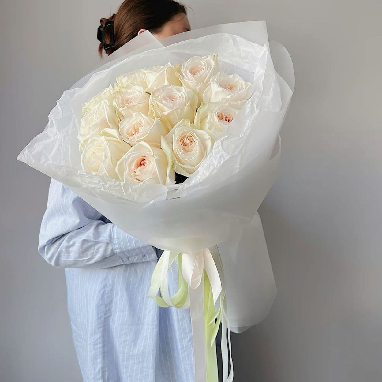 Купить Premium White O’Hara