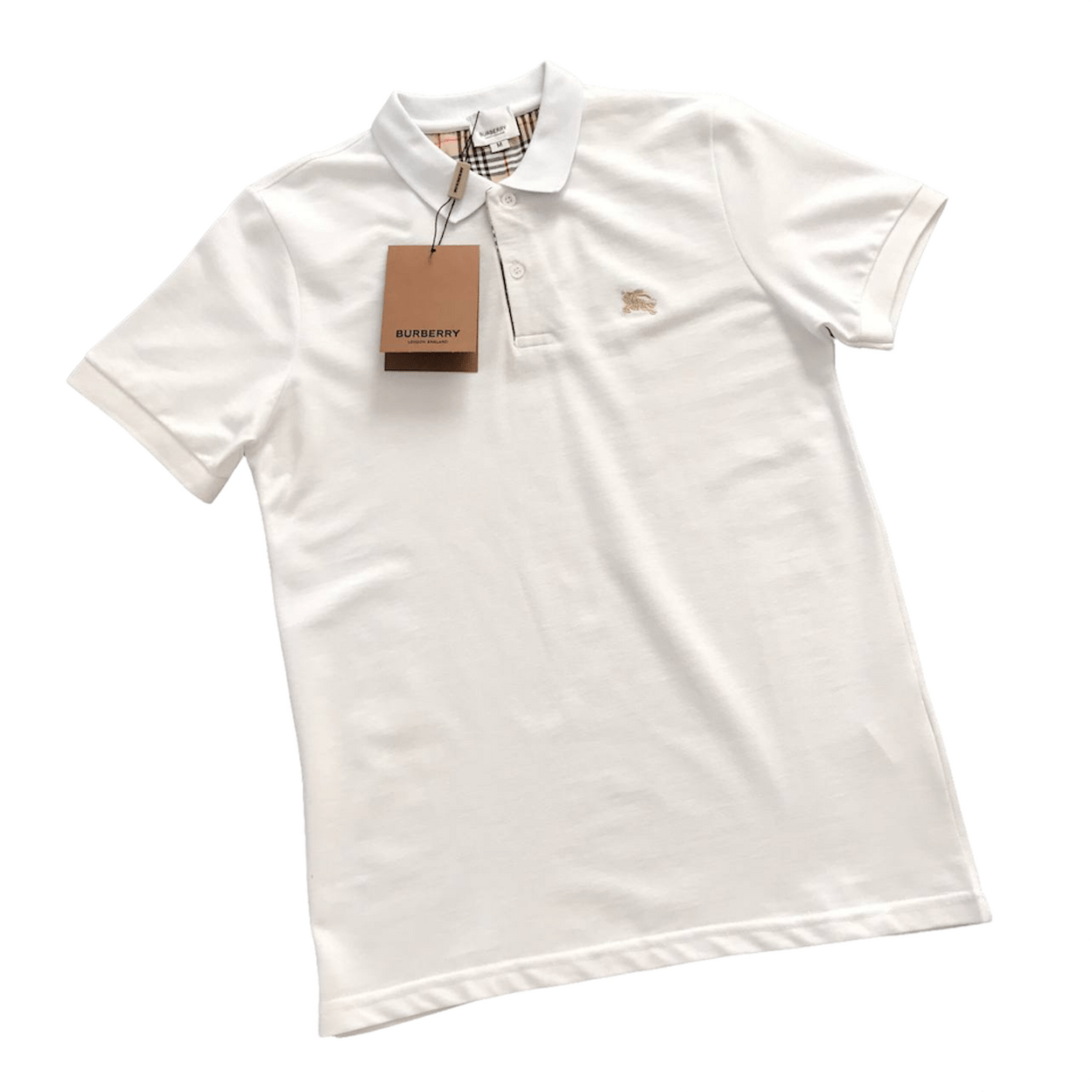 Купить Поло Burberry