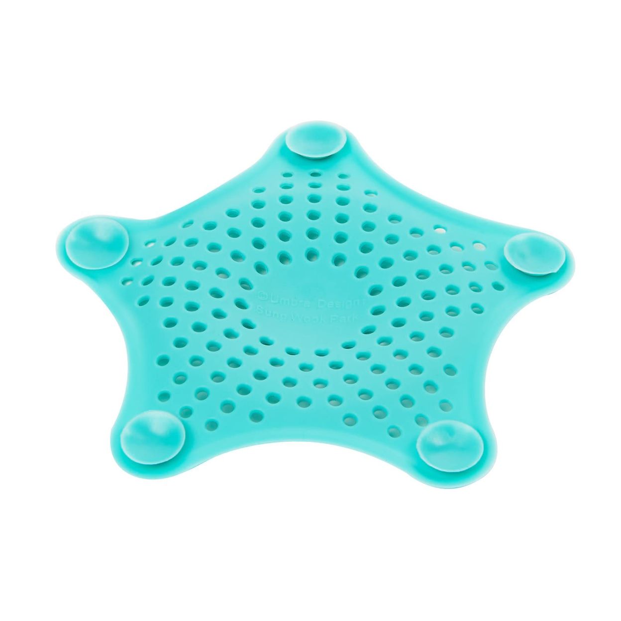 Купить Сито-улавливатель в раковину и ванную "звезда" 1 шт