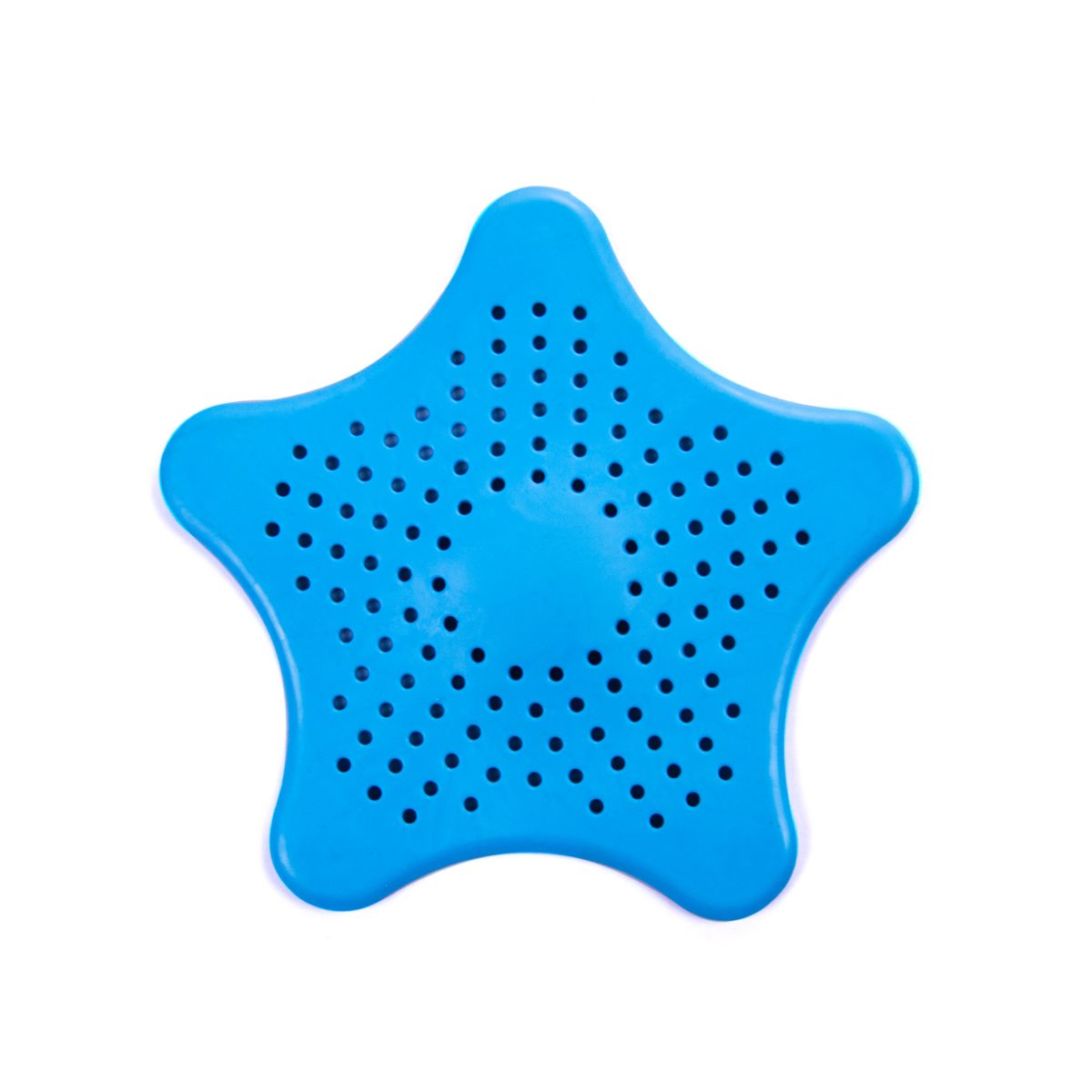 Купить Сито-улавливатель в раковину и ванную "звезда" 1 шт