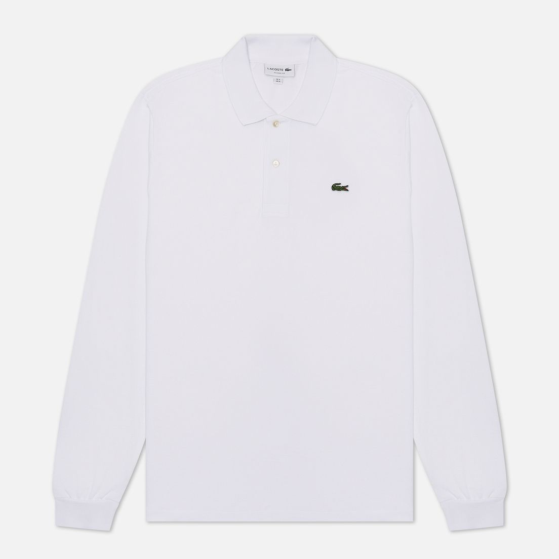 Купить Lacoste лонгслив L 13.12.