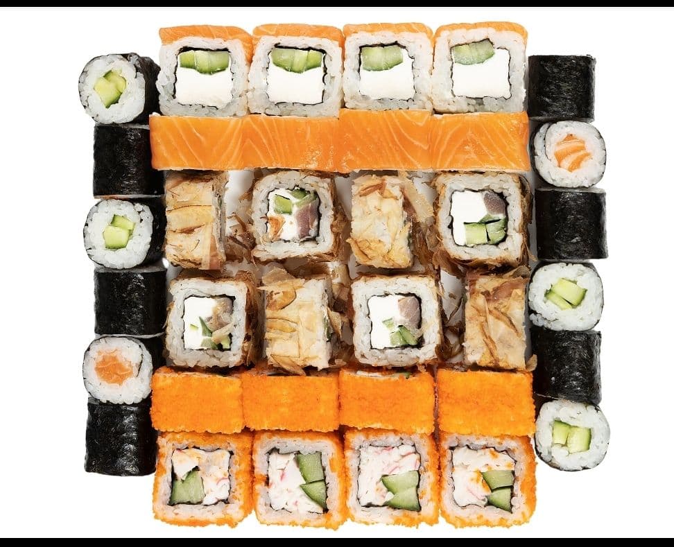 Купить Сет Сытный