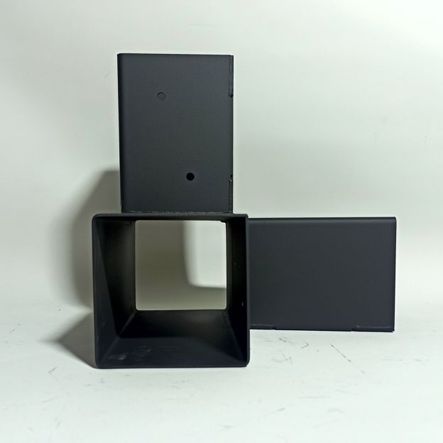 Купить Комплект  Cube_7.5 (100x100)
