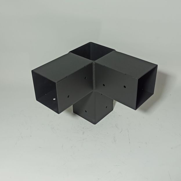Купить Комплект  Cube_7.5 (100x100)