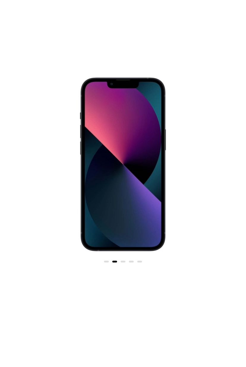 Купить iPhone 13-128gb