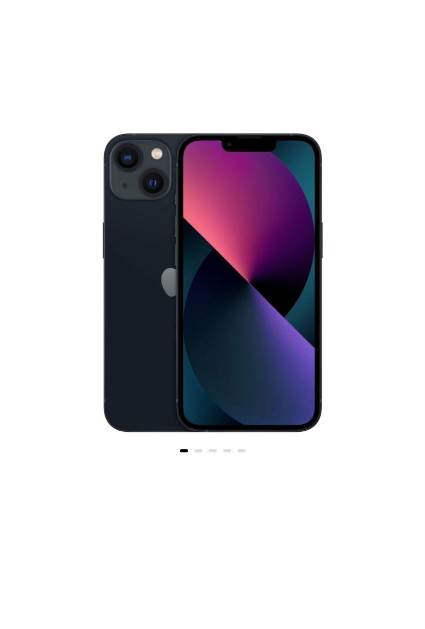 Купить iPhone 13-128gb
